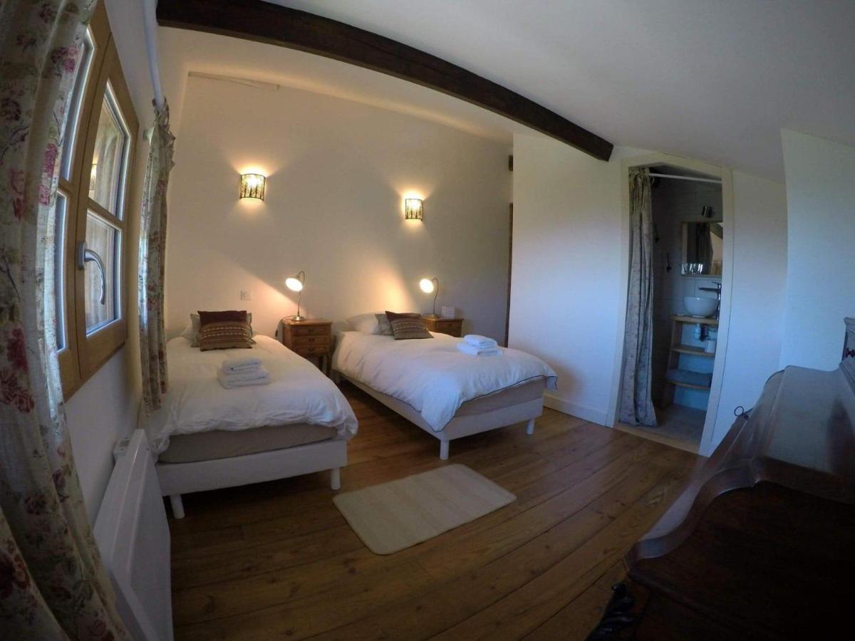 Maison Hordago Chambres D'Hotes Sare Exterior photo