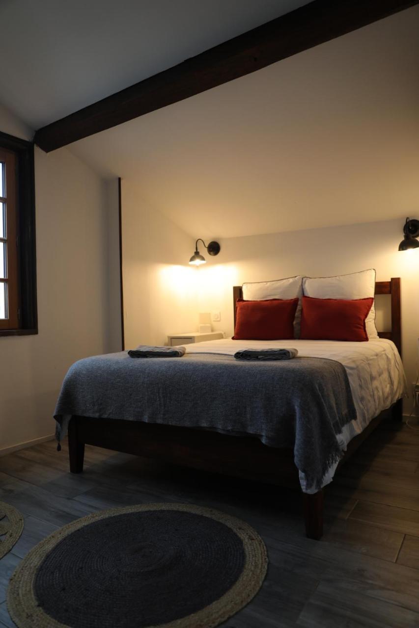 Maison Hordago Chambres D'Hotes Sare Exterior photo